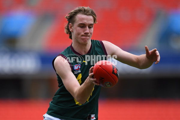 2022 AFL U16 Championships - Tasmania v Brisbane - 971449