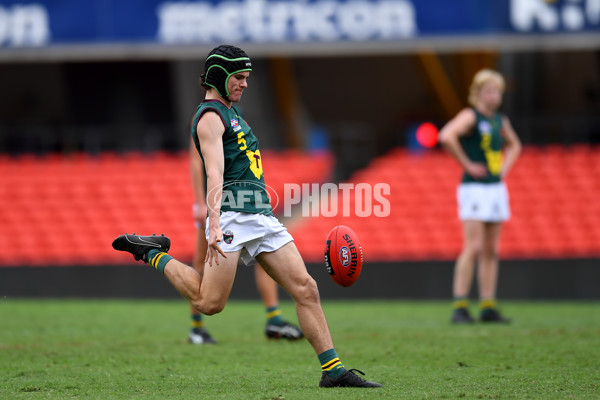 2022 AFL U16 Championships - Tasmania v Brisbane - 971485