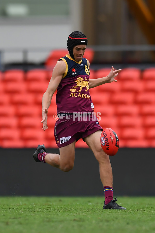 2022 AFL U16 Championships - Tasmania v Brisbane - 971468