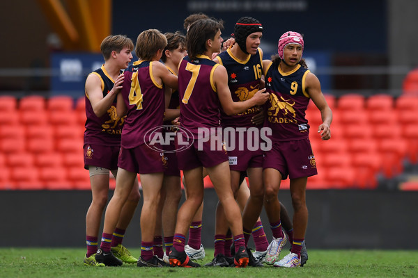 2022 AFL U16 Championships - Tasmania v Brisbane - 971463