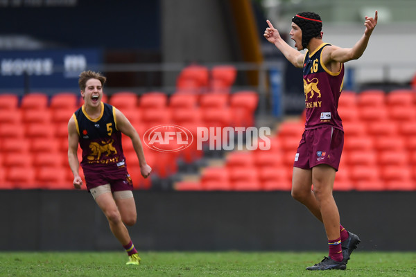 2022 AFL U16 Championships - Tasmania v Brisbane - 971465