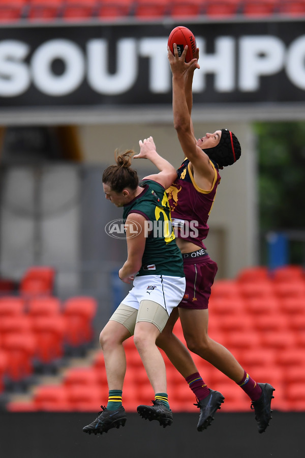 2022 AFL U16 Championships - Tasmania v Brisbane - 971469