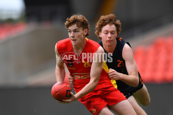 2022 AFL U16 Championships - Gold Coast v GWS - 971497