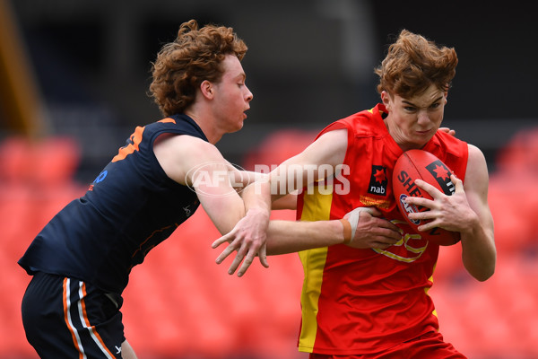 2022 AFL U16 Championships - Gold Coast v GWS - 971498