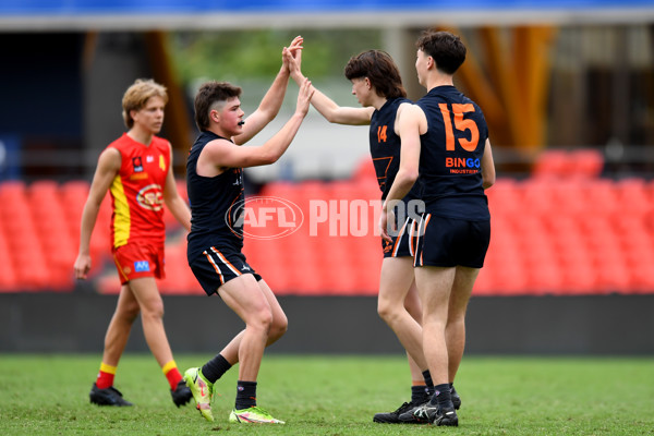 2022 AFL U16 Championships - Gold Coast v GWS - 971513