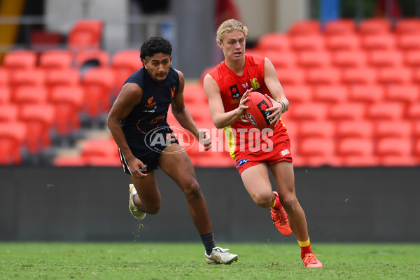 2022 AFL U16 Championships - Gold Coast v GWS - 971525