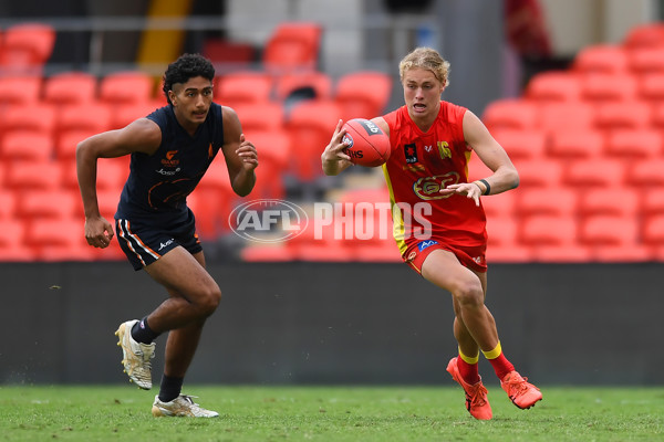 2022 AFL U16 Championships - Gold Coast v GWS - 971524