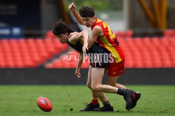 2022 AFL U16 Championships - Gold Coast v GWS - 971529