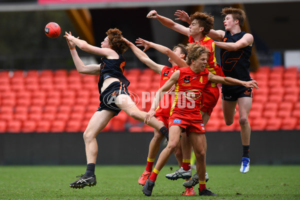 2022 AFL U16 Championships - Gold Coast v GWS - 971530