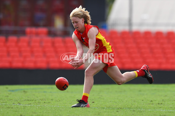 2022 AFL U16 Championships - Gold Coast v GWS - 971546