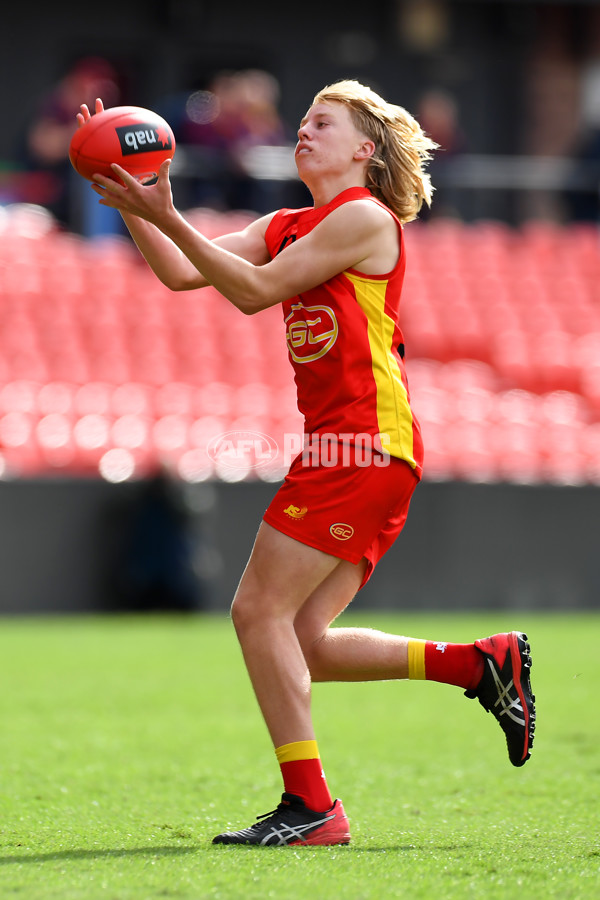 2022 AFL U16 Championships - Gold Coast v GWS - 971549