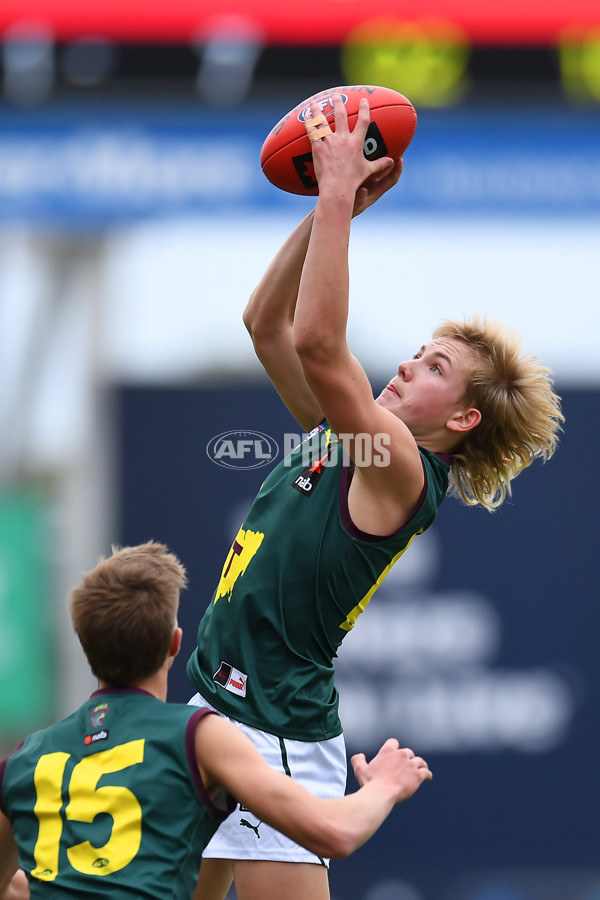 2022 AFL U16 Championships - Tasmania v Brisbane - 971484