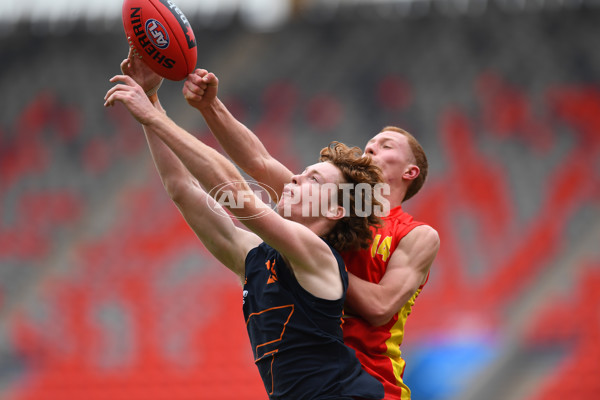 2022 AFL U16 Championships - Gold Coast v GWS - 971499