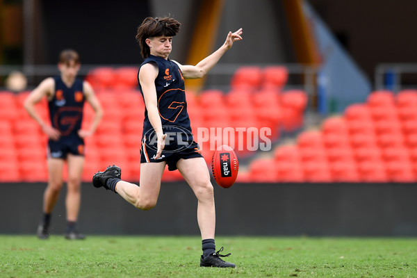 2022 AFL U16 Championships - Gold Coast v GWS - 971515