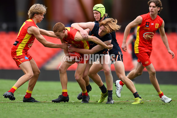 2022 AFL U16 Championships - Gold Coast v GWS - 971509