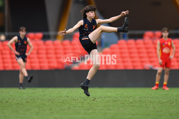 2022 AFL U16 Championships - Gold Coast v GWS - 971514