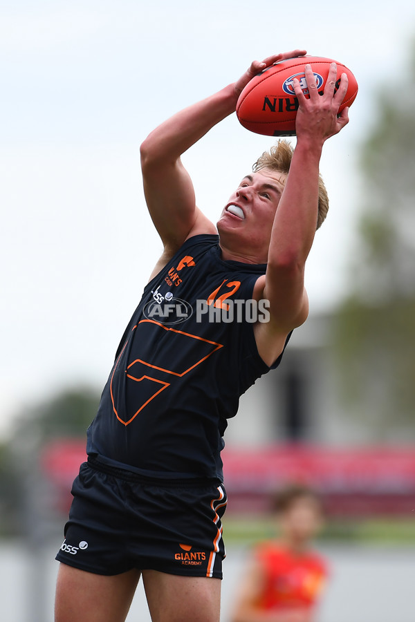 2022 AFL U16 Championships - Gold Coast v GWS - 971531
