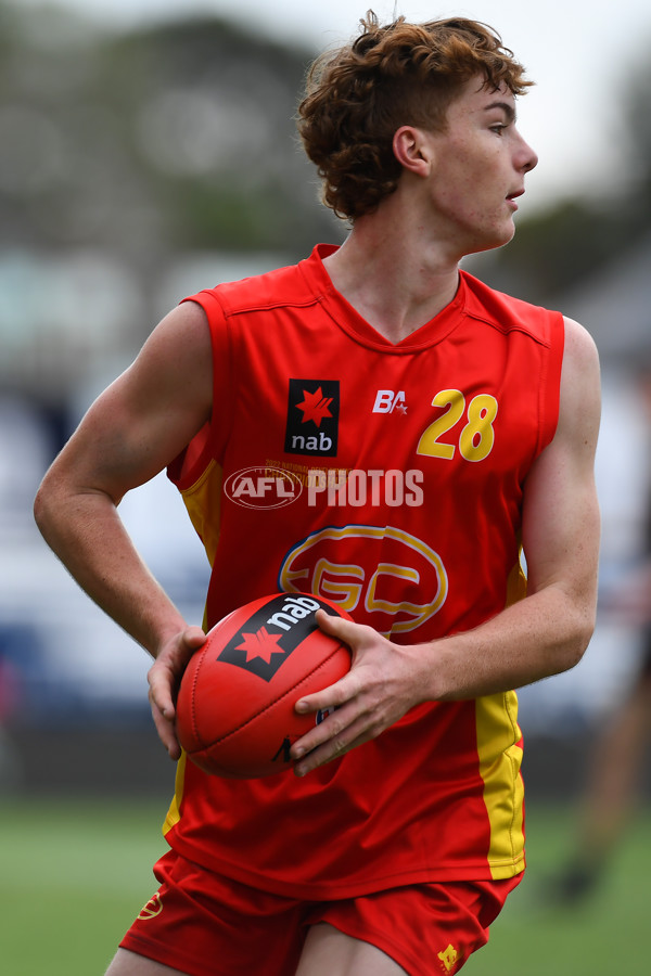 2022 AFL U16 Championships - Gold Coast v GWS - 971536