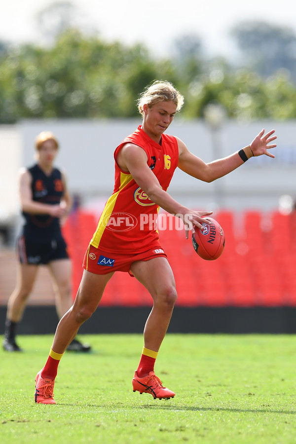 2022 AFL U16 Championships - Gold Coast v GWS - 971548