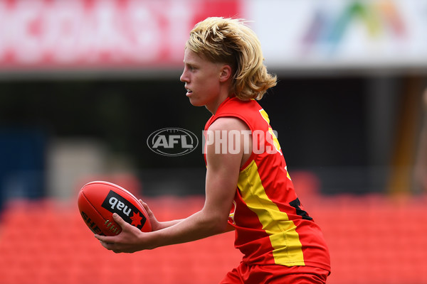 2022 AFL U16 Championships - Gold Coast v GWS - 971534