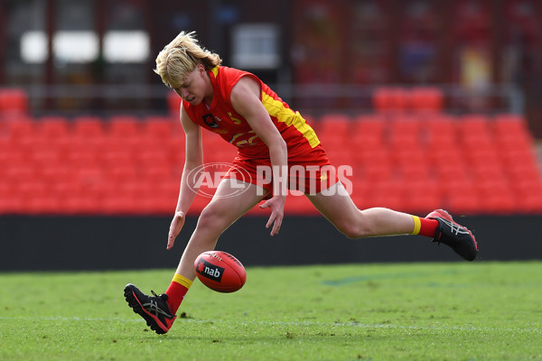 2022 AFL U16 Championships - Gold Coast v GWS - 971545