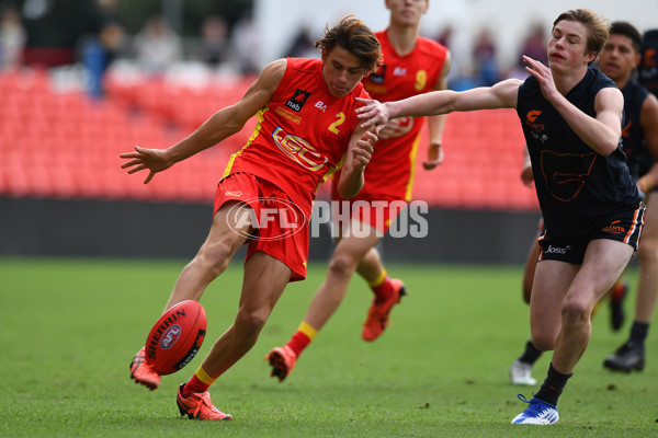 2022 AFL U16 Championships - Gold Coast v GWS - 971564