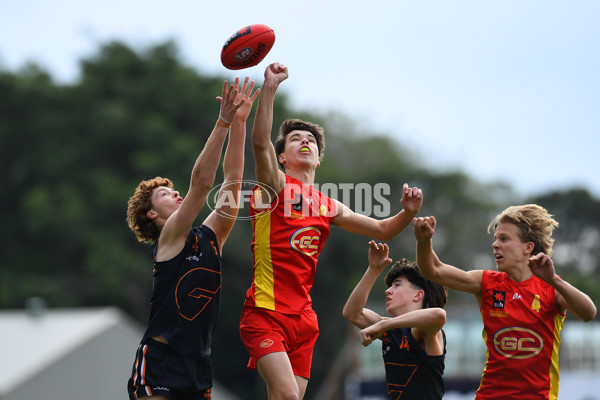 2022 AFL U16 Championships - Gold Coast v GWS - 971568