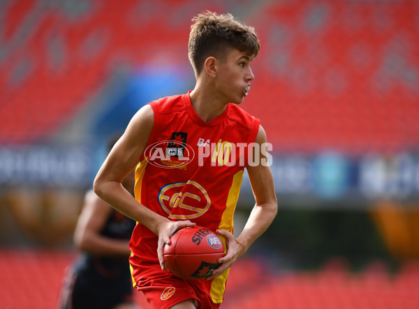 2022 AFL U16 Championships - Gold Coast v GWS - 971570