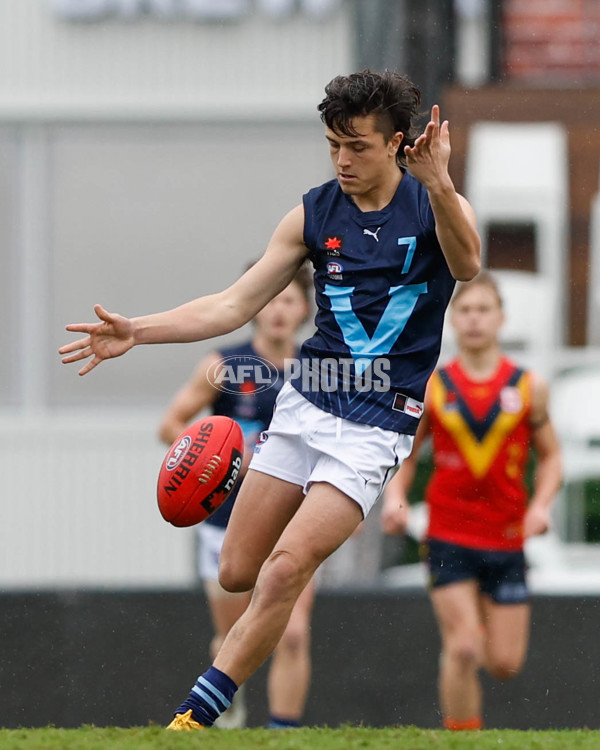 2022 AFL U16 Championships - Vic Metro v SA - 971573