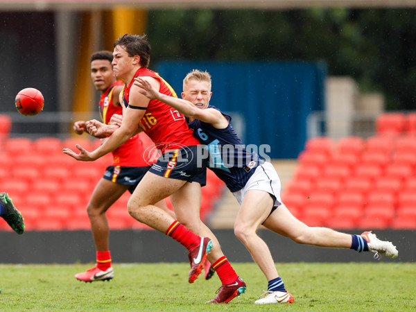 2022 AFL U16 Championships - Vic Metro v SA - 971589