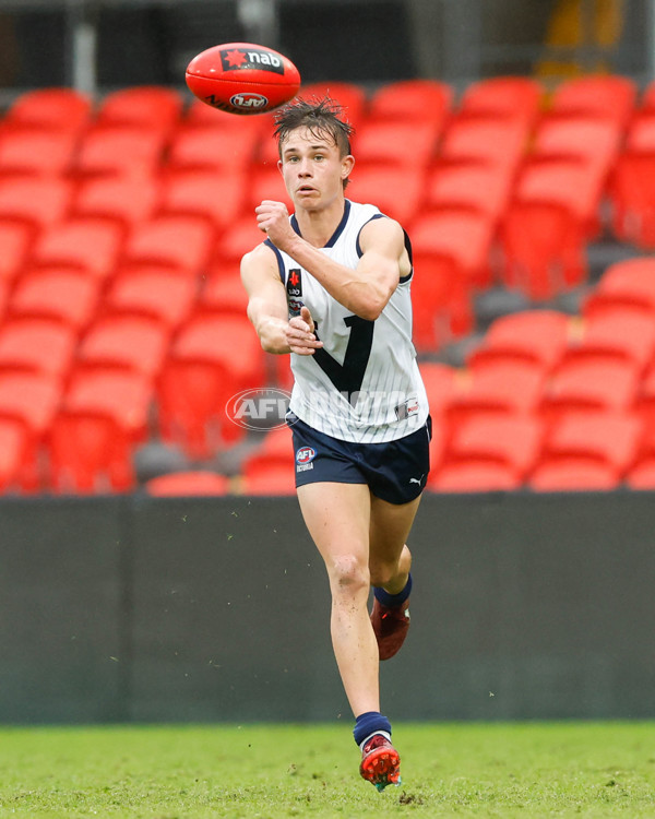 2022 AFL U16 Championships - Vic Country v WA - 971649