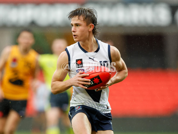 2022 AFL U16 Championships - Vic Country v WA - 971651