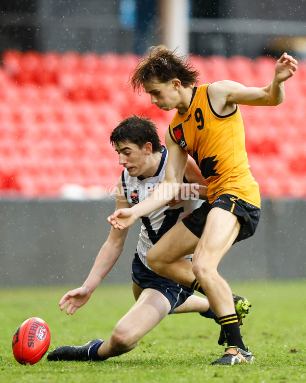 2022 AFL U16 Championships - Vic Country v WA - 971660