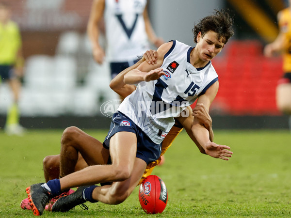 2022 AFL U16 Championships - Vic Country v WA - 971663