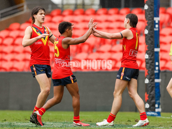 2022 AFL U16 Championships - Vic Metro v SA - 971686