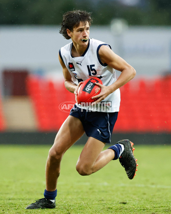 2022 AFL U16 Championships - Vic Country v WA - 971656