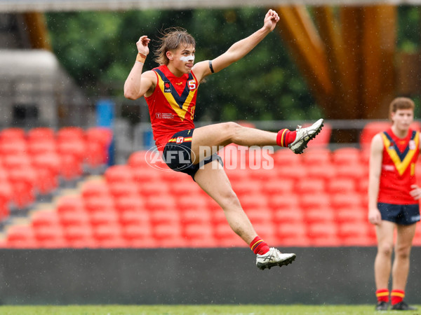 2022 AFL U16 Championships - Vic Metro v SA - 971678