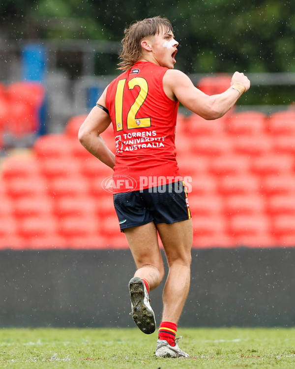 2022 AFL U16 Championships - Vic Metro v SA - 971679