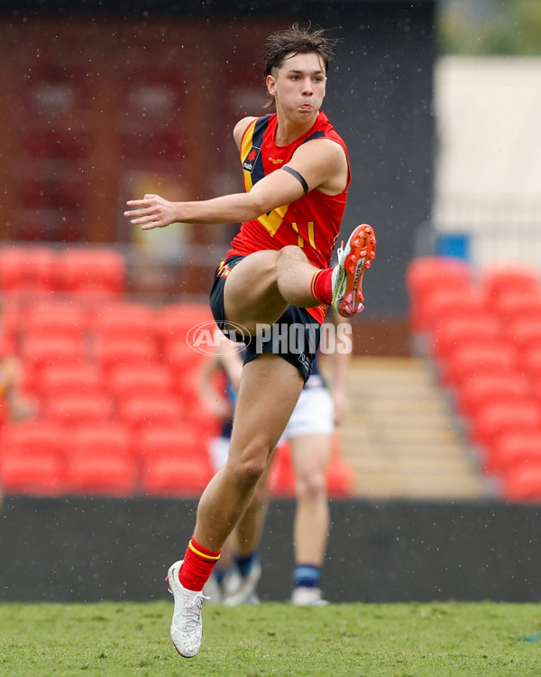 2022 AFL U16 Championships - Vic Metro v SA - 971671