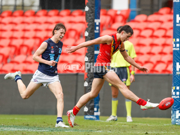 2022 AFL U16 Championships - Vic Metro v SA - 971685