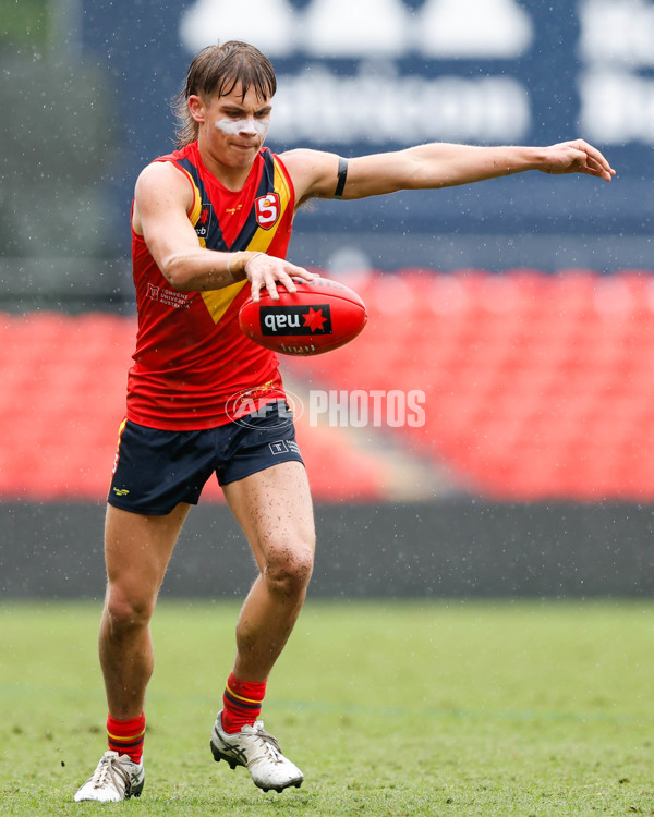 2022 AFL U16 Championships - Vic Metro v SA - 971684