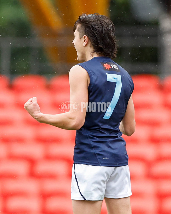 2022 AFL U16 Championships - Vic Metro v SA - 971722