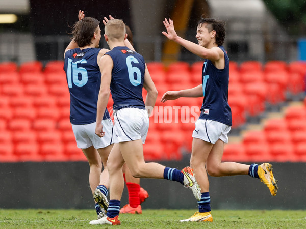 2022 AFL U16 Championships - Vic Metro v SA - 971723