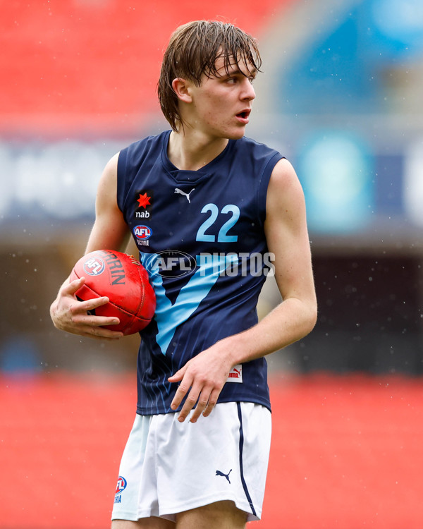 2022 AFL U16 Championships - Vic Metro v SA - 971733