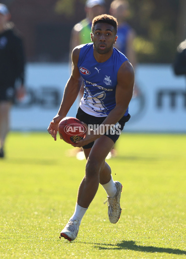 AFL 2022 Training - North Melbourne 060722 - 971868