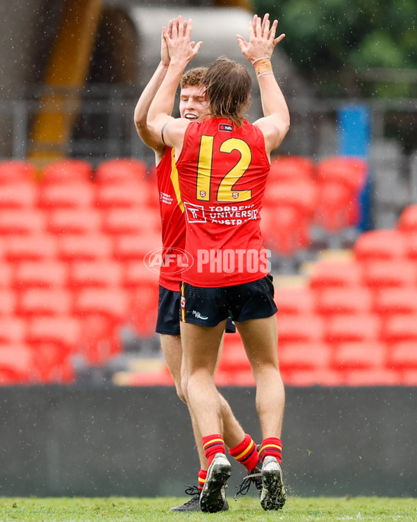 2022 AFL U16 Championships - Vic Metro v SA - 971694