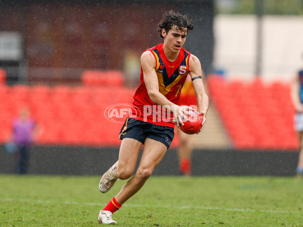 2022 AFL U16 Championships - Vic Metro v SA - 971695