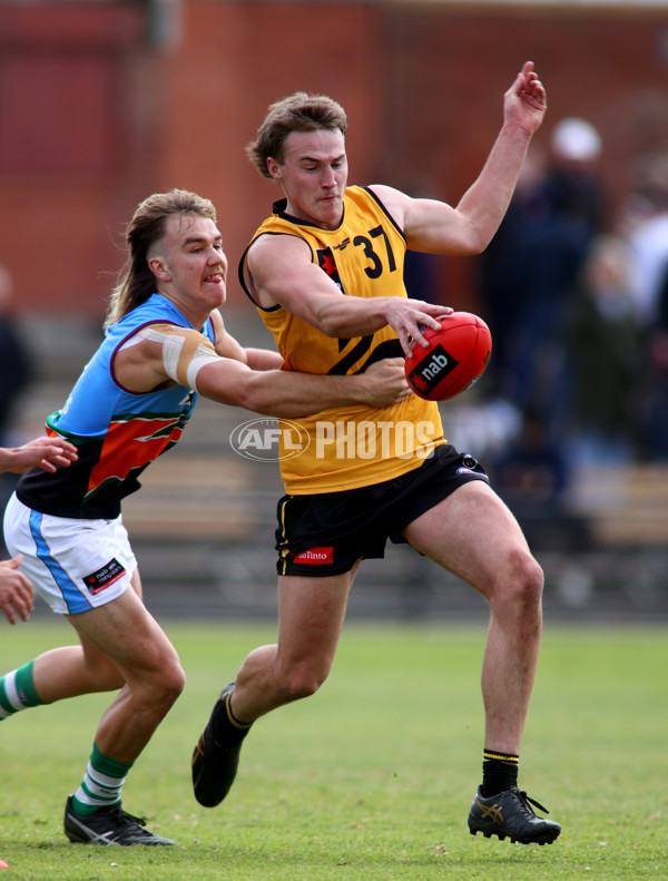 2022 AFL U18 Championships - Allies v WA - 972526