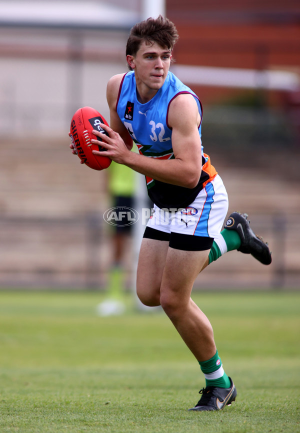 2022 AFL U18 Championships - Allies v WA - 972530