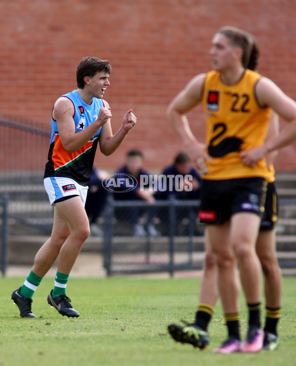 2022 AFL U18 Championships - Allies v WA - 972523